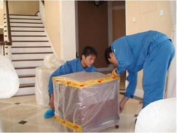 打工族搬家需要知道哪些細節(jié) 貴重物品搬運要小心