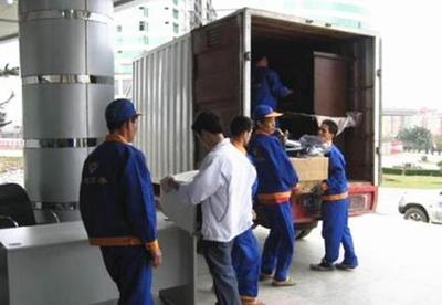 深圳市通通能搬遷搬家貨運 專業、高效、可靠的搬家服務解決方案