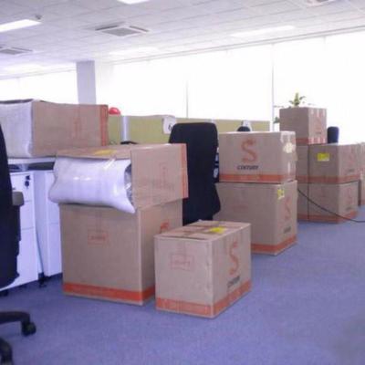 專業搬家服務，讓每一次搬遷都安心無憂