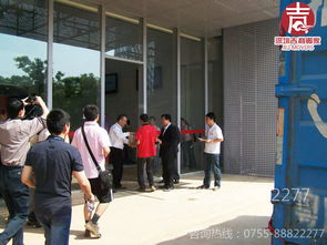 深圳寶安高端搬家公司 精品服務，迅速高效，價格合理