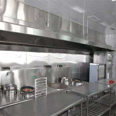 專業上門服務 廚房餐廳二手酒店設備處理、食堂設施拆除與炊具回收